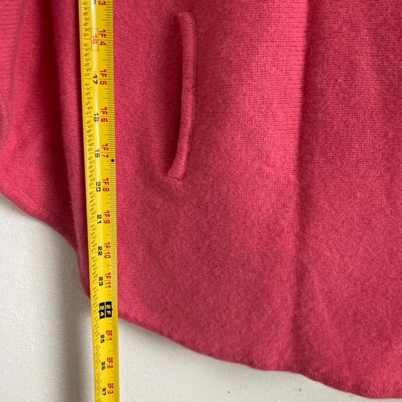 Pure Amici 100% cashmere sweater - Picture 7 of 8